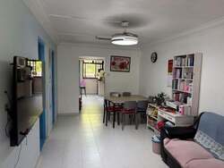 Blk 26 Toa Payoh East (Toa Payoh), HDB 3 Rooms #573744441